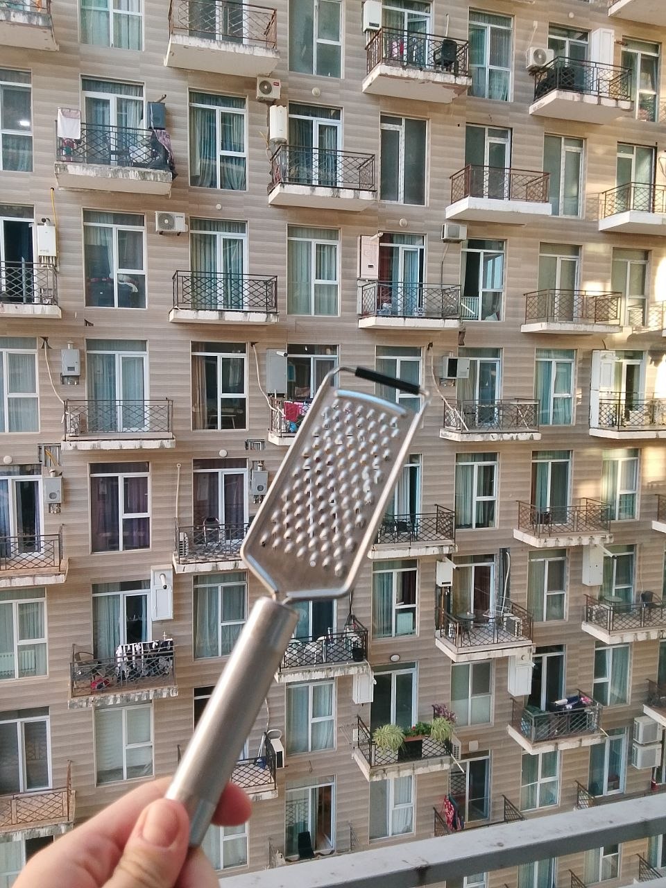 Терка