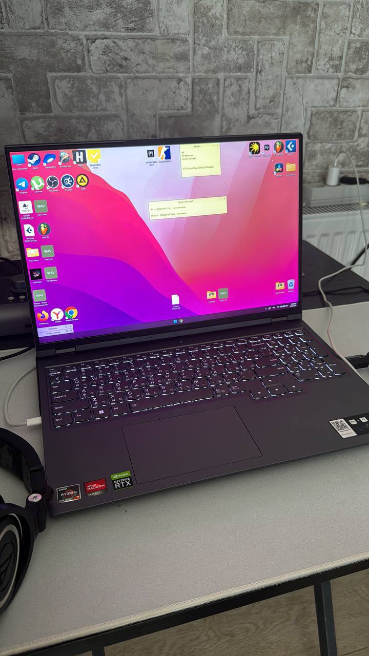 Видеокарта RTX 3060