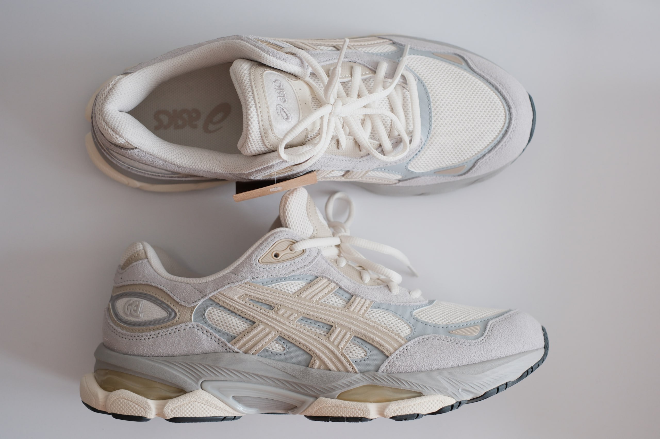 Кроссовки ASICS GEL-NYC 2.0