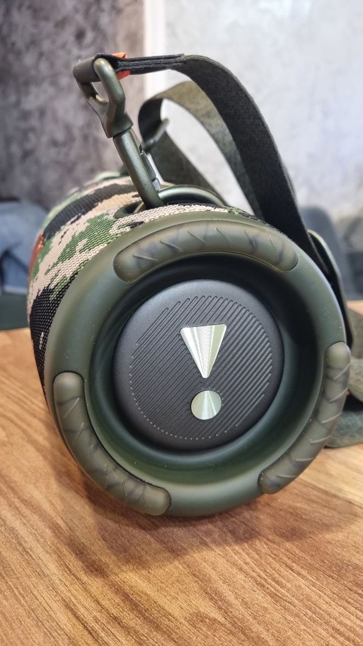 Jbl extrem 3