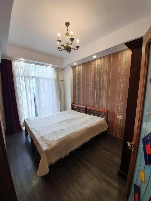 Квартира 2 спальни, 64 кв.м