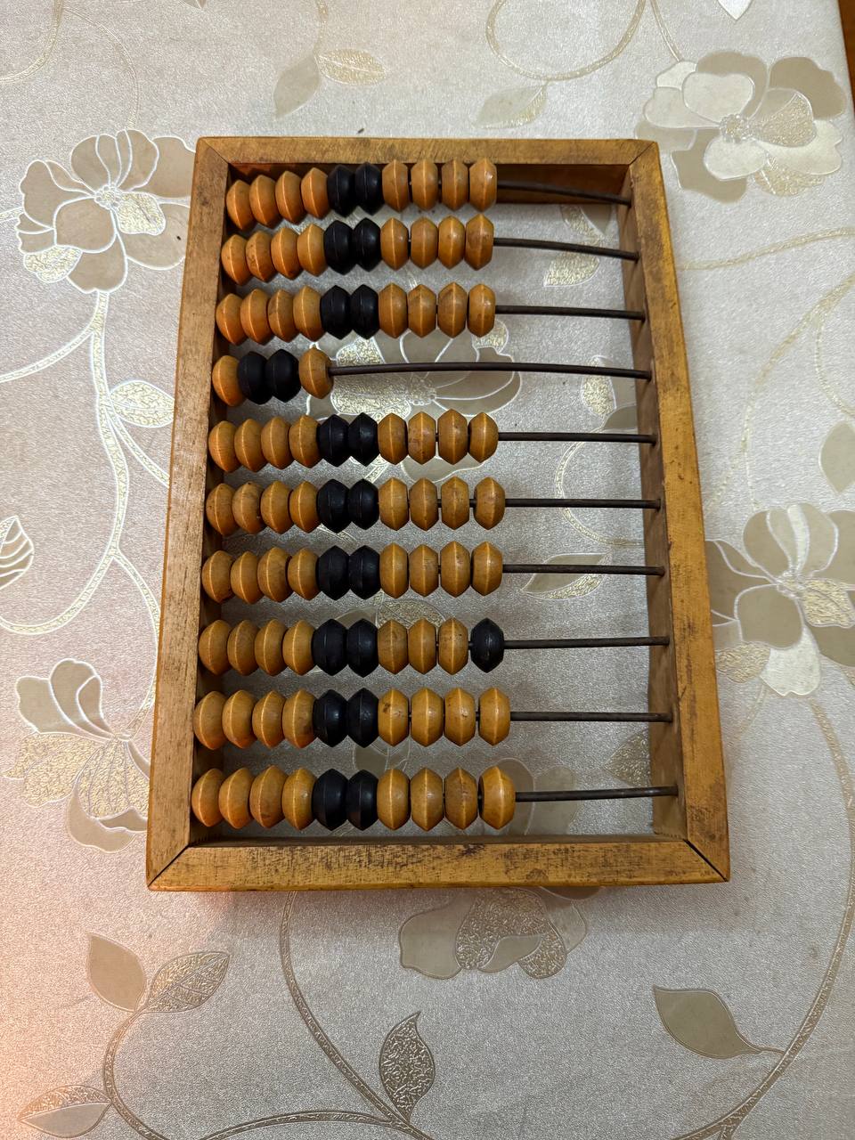 Счёты (абакус)