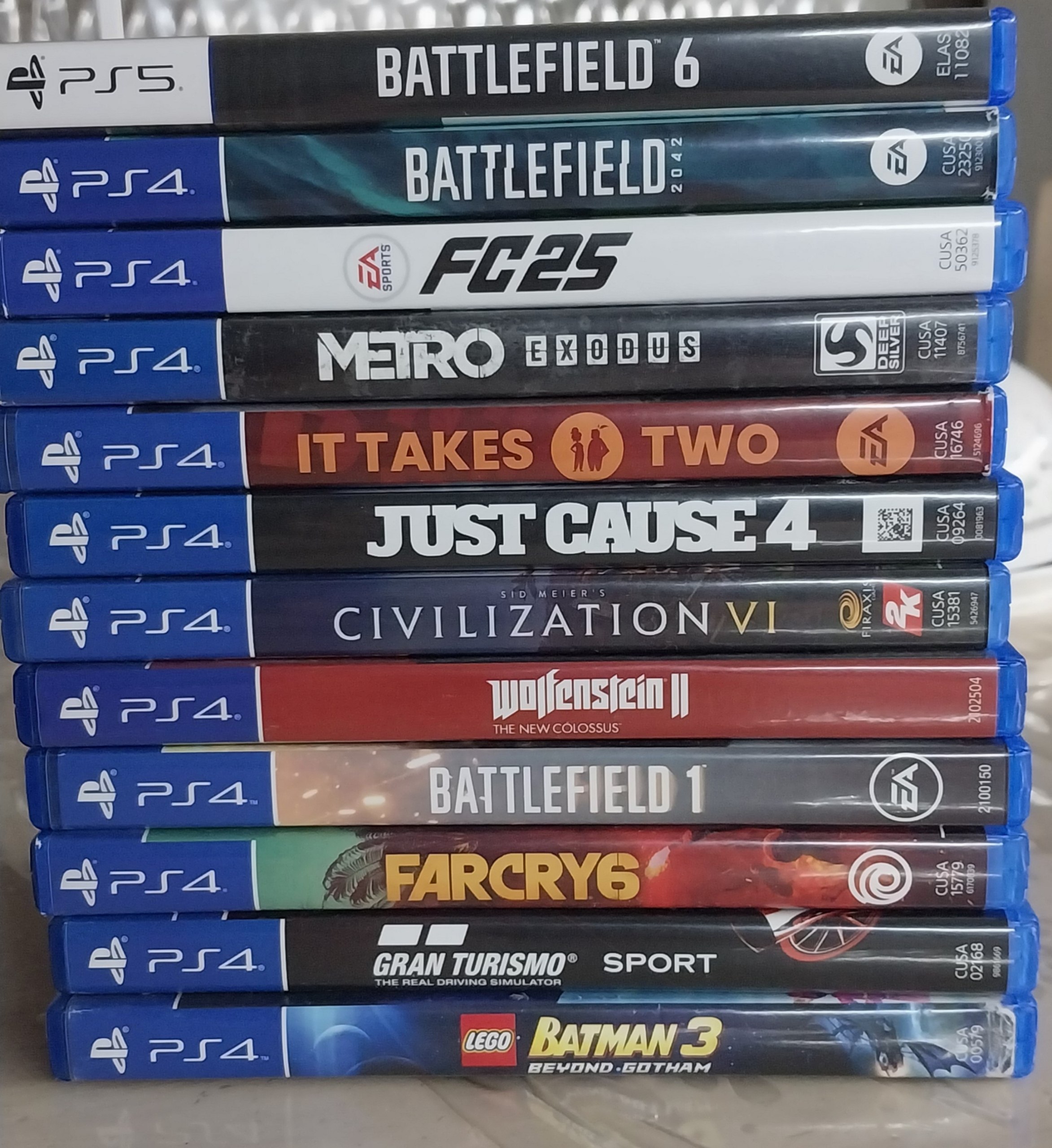 продам или обменяю игры на пс4 / ps4 /Playstation 4 / ps 4