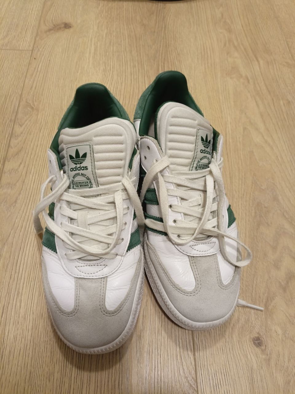 Adidas Samba XLG us 10 (43)