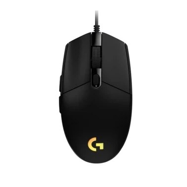 Компьютерная мышь Logitech G102