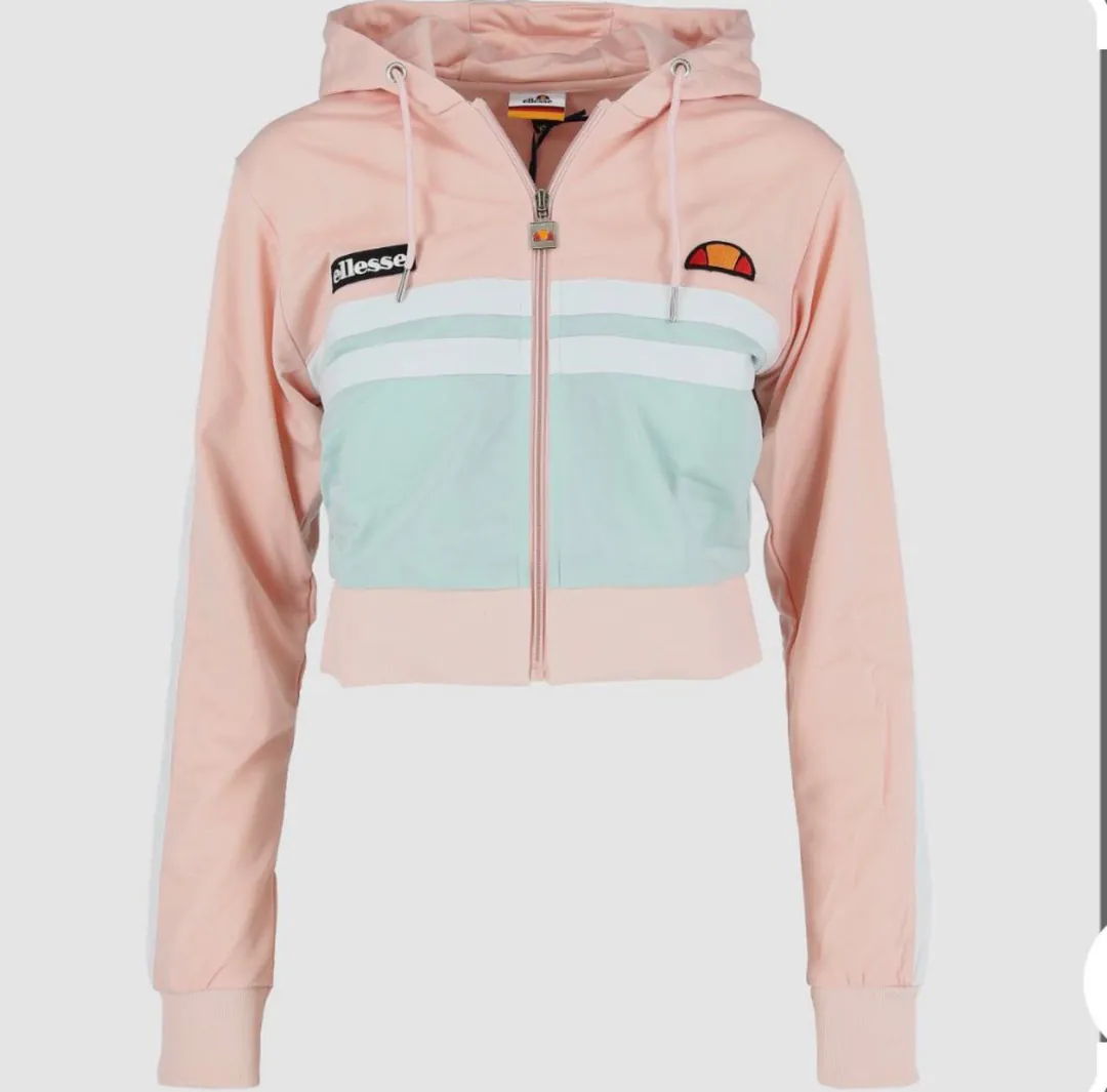 Кофта Ellesse S