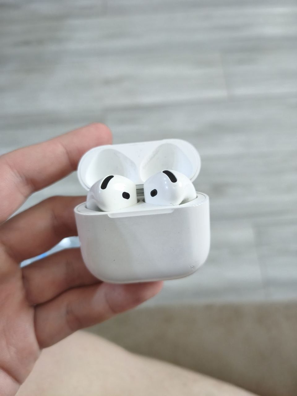 Airpods 3