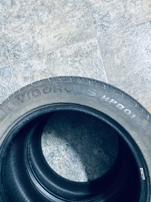 Шины Hifly 235/55 R19 105V XL