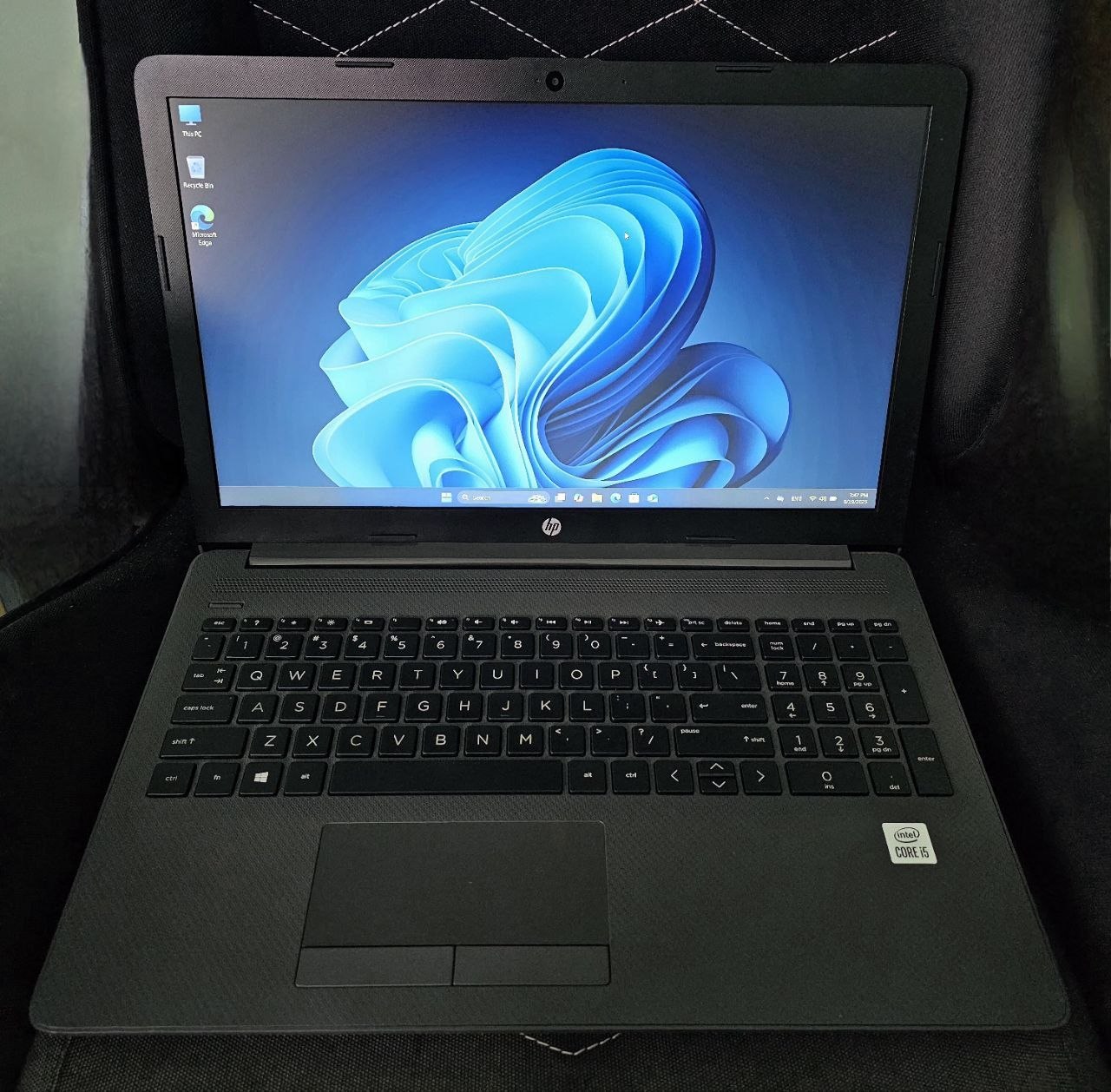 Ноутбук HP 250 G7