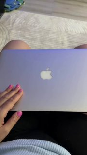 Ноутбук MacBook Air 13 2017