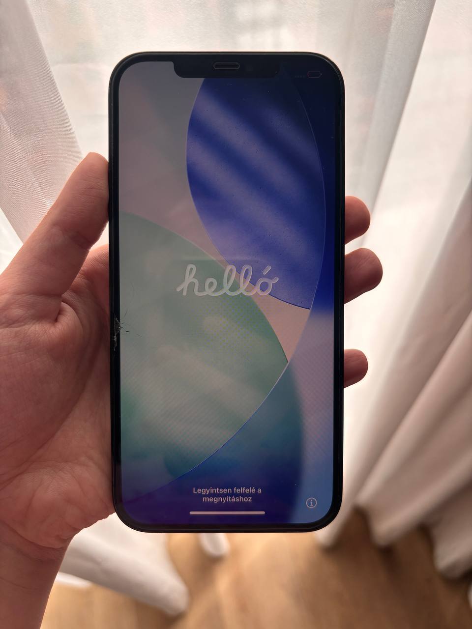 iPhone 12 Pro Max 128 ГБ