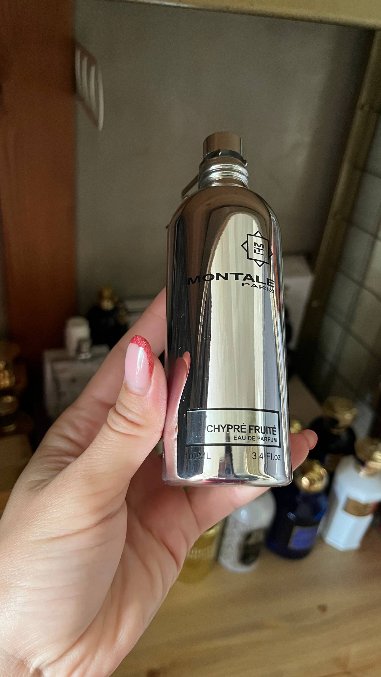 Духи Montale Chypre Fruite 60+ мл