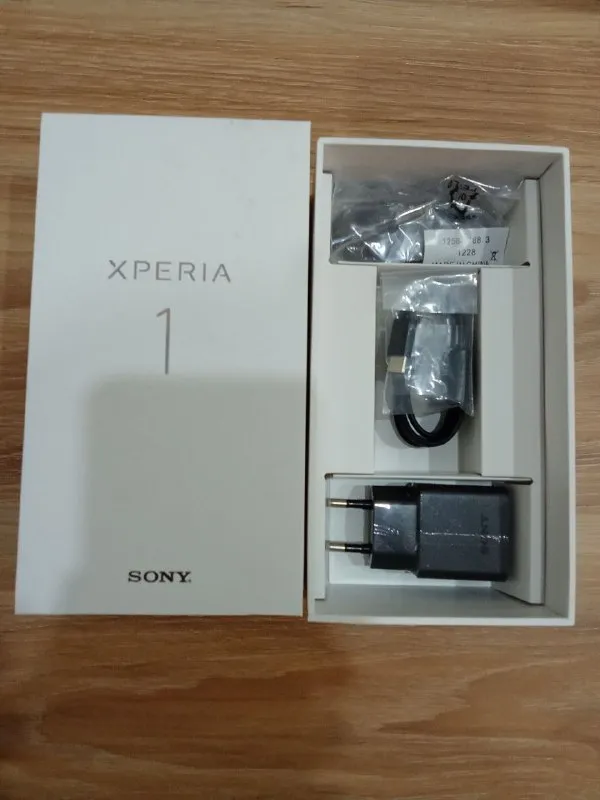 SONY XPERIA 1 64 Гб