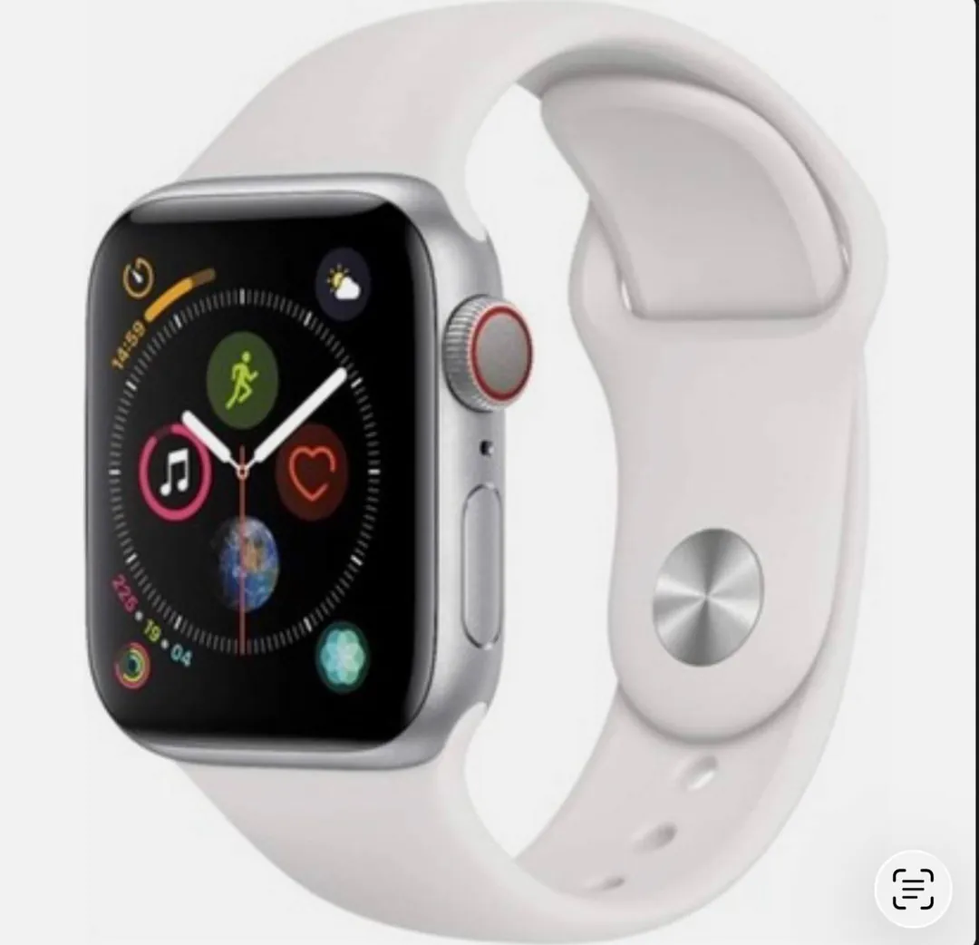 Apple Watch Series 4