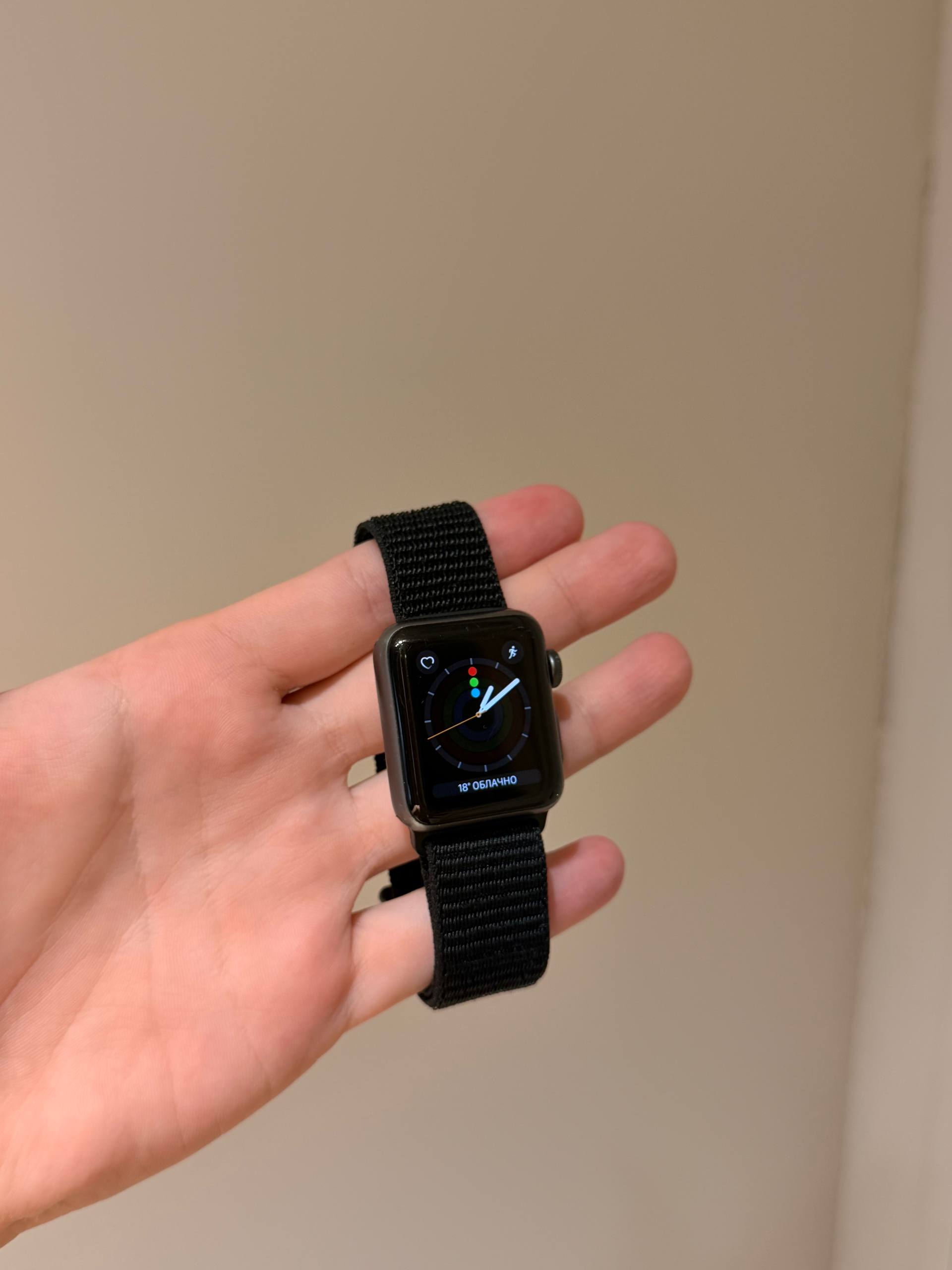 Apple Watch 3 16GB