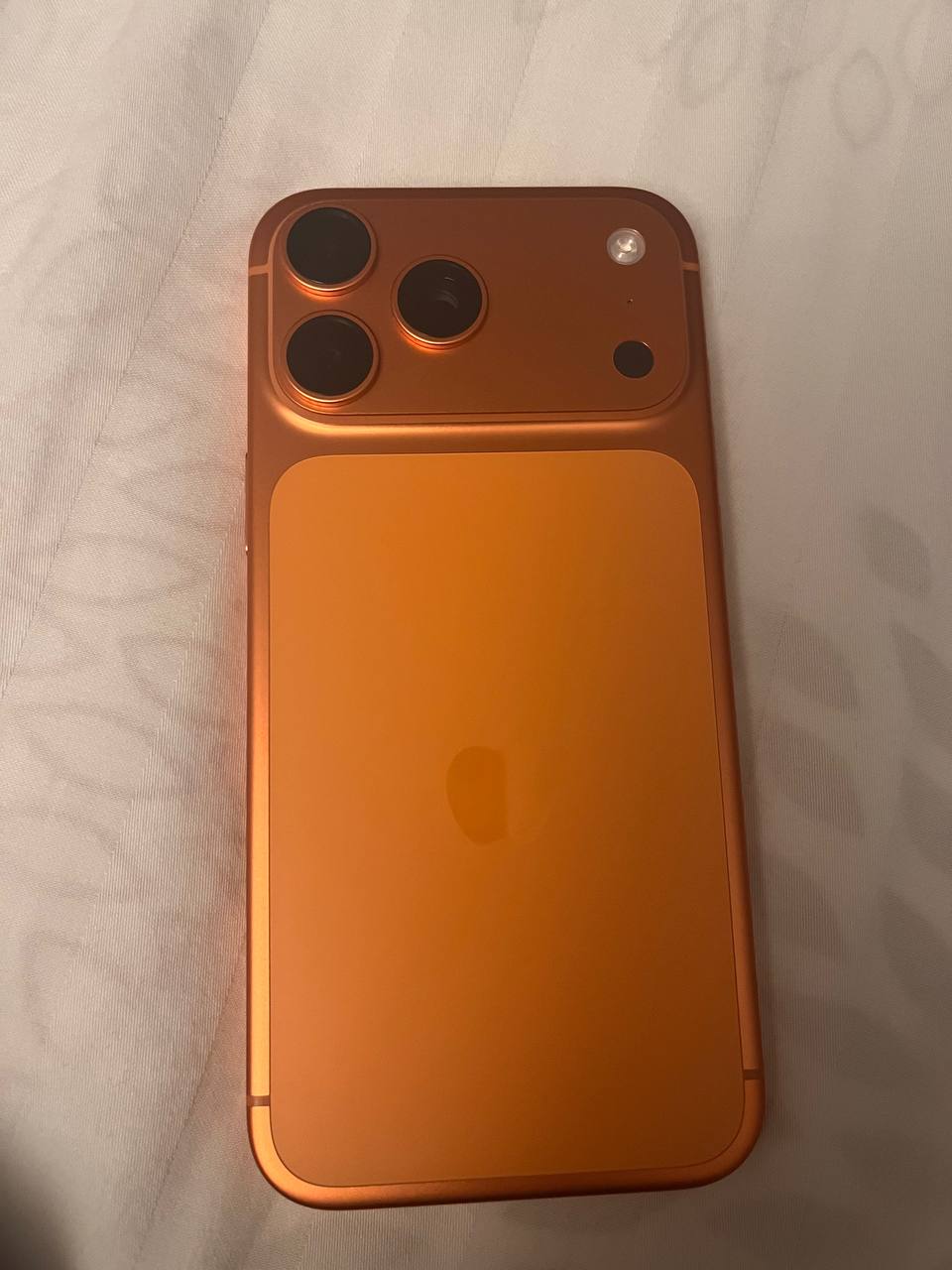 IPhone 17 Pro Max 1TB