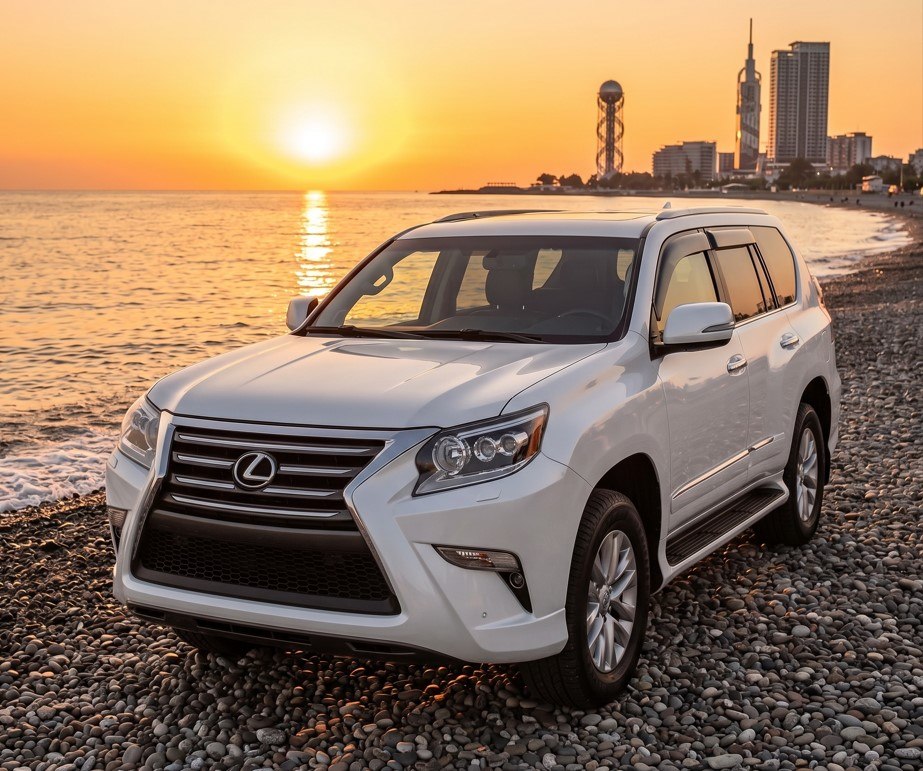 Lexus GX 460