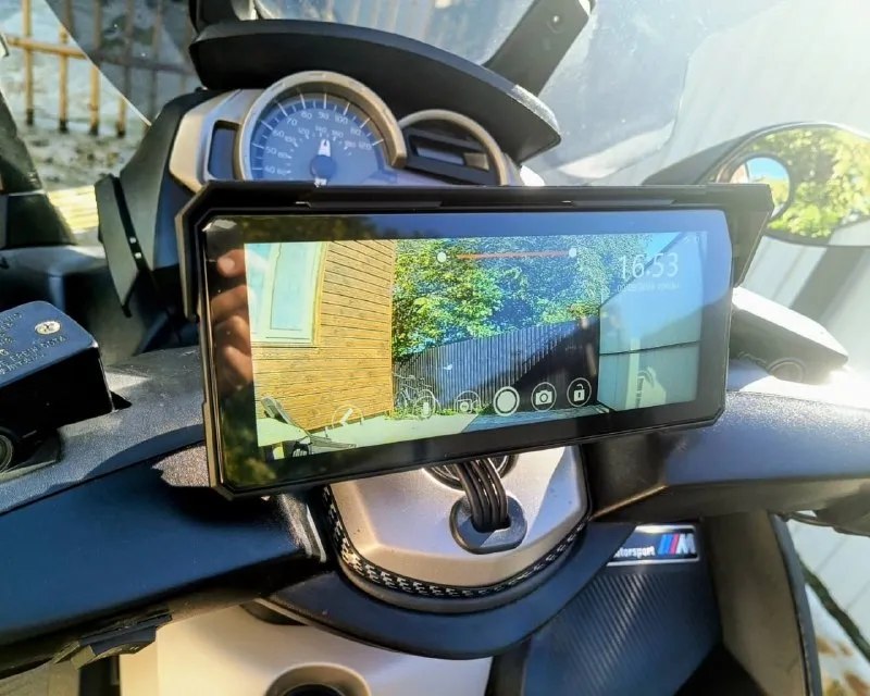 Карплей Freedconn Android Auto 8.1 дюйма