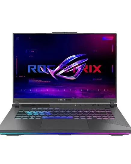 Ноутбук ASUS ROG Strix G16