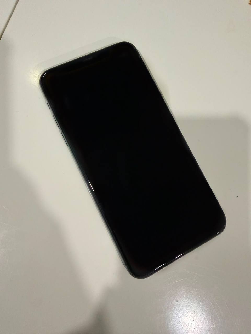 iPhone 11 Pro Max 64GB Midnight Green