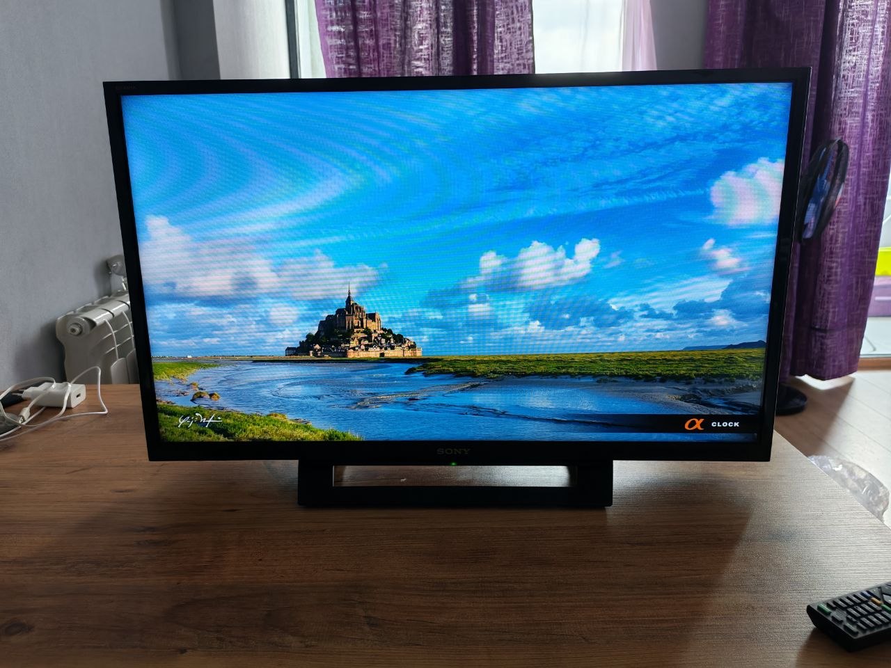 Телевизор Sony Bravia KDL-32RD303