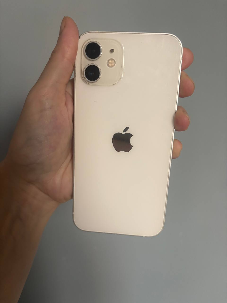Айфон Apple 12