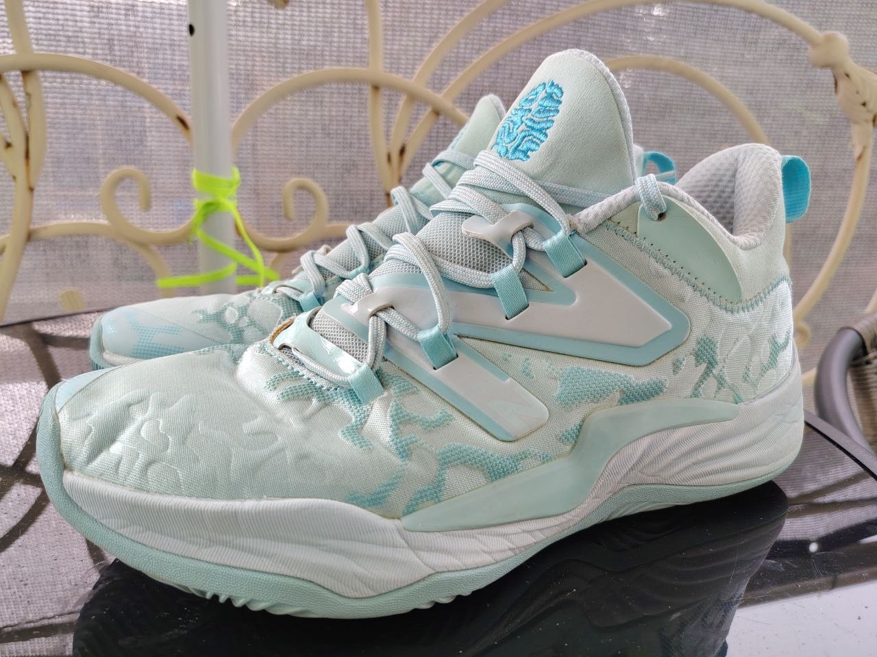Кроссовки New Balance Two Wxy v3