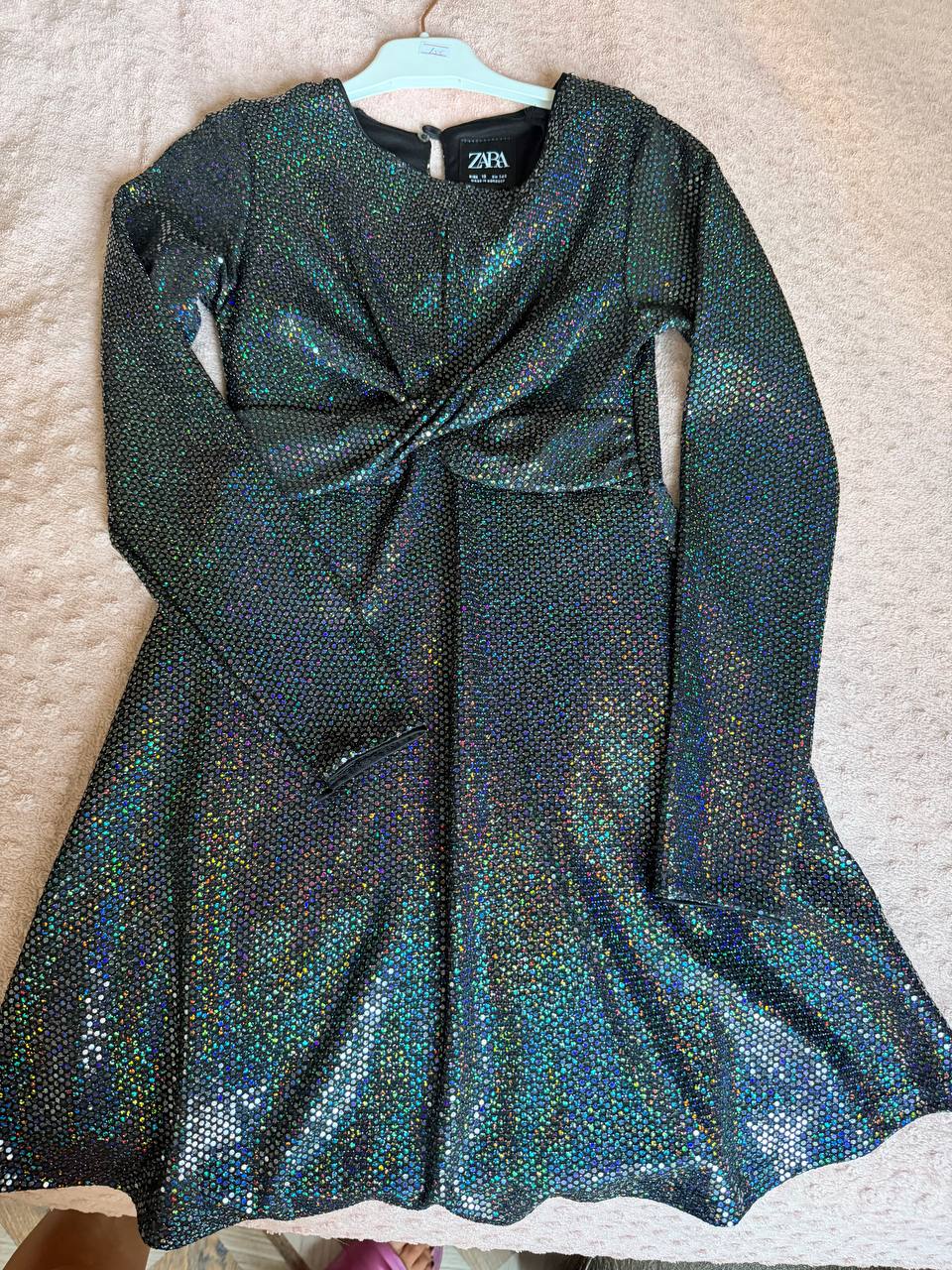 Костюм Zara