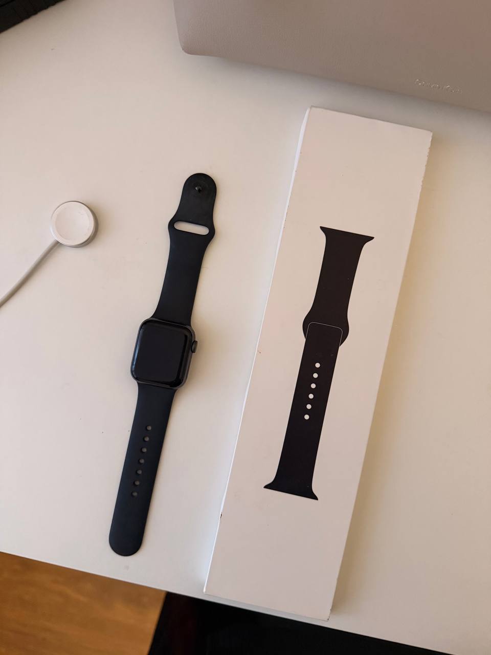 Apple Watch Series 5 40 мм