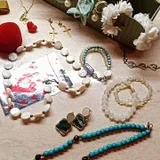 Украшения и аксессуары ручной работы (photo 1)