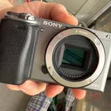 Фотоаппарат Sony A7 III с объективом Tamron 70-300 (photo 7)