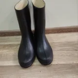 Резиновые сапоги размер 45 (photo 1)