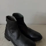 Ecco Stealth Artisan Backzip Boots 26-26.5 cm (photo 2)