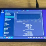Steam Deck OLED 1TB (photo 1)