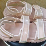 Mango красные шорты (photo 3)
