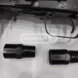 Огнестрельное оружие (photo 2)
