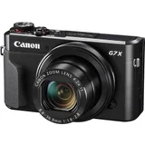 Фотоаппарат Canon PowerShot G7 X Mark II (photo 2)