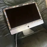 Apple iMac 21.5 (Mid 2011) (photo 1)