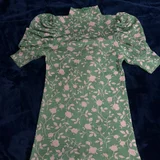 Платье Zara (photo 3)