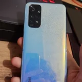Xiaomi Redmi Note 11 (photo 1)