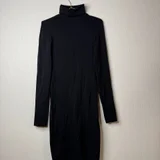 Розовое платье Zara (photo 7)