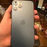 iPhone 12 Pro Max + чехол Pitaka (photo 5)