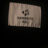 Свитшот HANIBEITE XXL (photo 1)