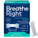 Расширители для носа Breathe Right Extra Strength (photo 4)