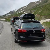 Volkswagen Passat Variant B8 2016 (photo 5)