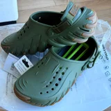 Crocs Echo Clog Mystic Purple (photo 1)