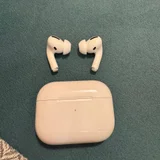 AirPods pro (photo 1)