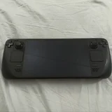 Steam Deck 1TB (photo 1)