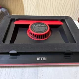Ноутбук MSI GF65 Thin 10SDR с подставкой и сумкой (photo 6)