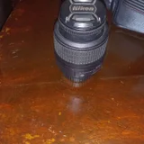 Объектив Nikon 55-200mm (photo 2)
